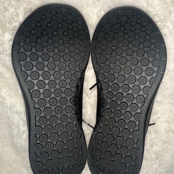 NWOT NOBULL Black Training Sneakers. - Picture 6 of 9